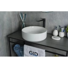 Раковина 40х40 см GID N9424