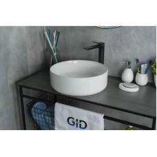 Раковина 40х40 см GID N9424