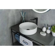 Раковина 40х40 см GID N9424