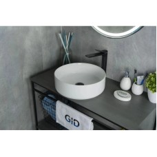 Раковина 40х40 см GID N9424
