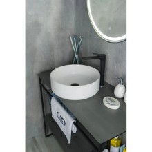 Раковина 40х40 см GID N9424