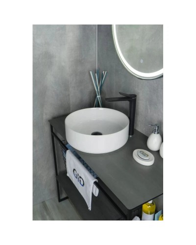 Раковина 40х40 см GID N9424