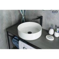 Раковина 40х40 см GID N9424