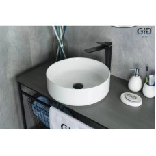 Раковина 40х40 см GID N9424