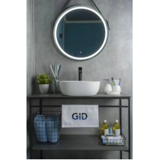 Раковина 42,5х42,5 см GID D1301