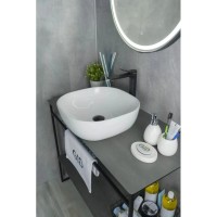 Раковина 42,5х42,5 см GID D1301