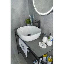 Раковина 42,5х42,5 см GID D1301