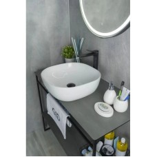 Раковина 42,5х42,5 см GID D1301