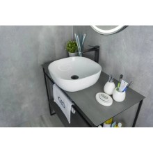 Раковина 42,5х42,5 см GID D1301