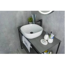 Раковина 42,5х42,5 см GID D1301