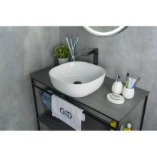 Раковина 42,5х42,5 см GID D1301