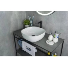 Раковина 42,5х42,5 см GID D1301
