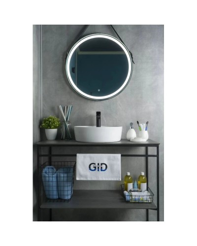 Раковина 40х40 см GID D1306