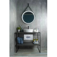 Раковина 40х40 см GID D1306