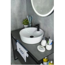 Раковина 40х40 см GID D1306