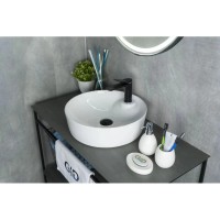 Раковина 40х40 см GID D1306