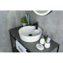 Раковина 40х40 см GID D1306