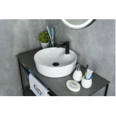 Раковина 40х40 см GID D1306