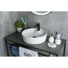 Раковина 40х40 см GID D1306