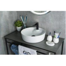 Раковина 40х40 см GID D1306
