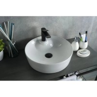 Раковина 40х40 см GID D1306