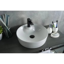 Раковина 40х40 см GID D1306