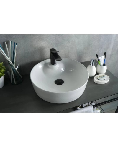 Раковина 40х40 см GID D1306