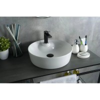 Раковина 40х40 см GID D1306