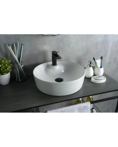 Раковина 40х40 см GID D1306