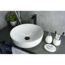 Раковина 41,5х41,5 см GID D1315