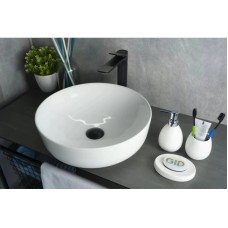 Раковина 41,5х41,5 см GID D1315