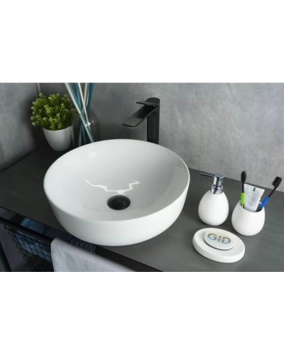 Раковина 41,5х41,5 см GID D1315