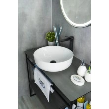 Раковина 41,5х41,5 см GID D1315