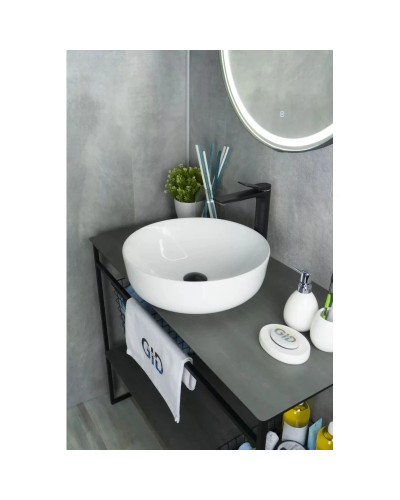 Раковина 41,5х41,5 см GID D1315