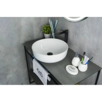 Раковина 41,5х41,5 см GID D1315