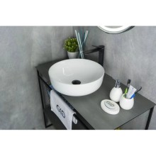 Раковина 41,5х41,5 см GID D1315