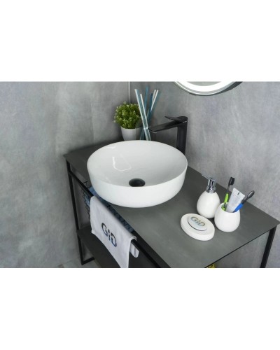 Раковина 41,5х41,5 см GID D1315