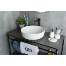 Раковина 41,5х41,5 см GID D1315
