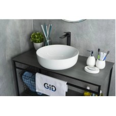 Раковина 41,5х41,5 см GID D1315