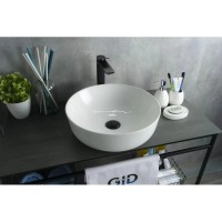 Раковина 41,5х41,5 см GID D1315