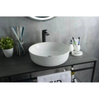 Раковина 41,5х41,5 см GID D1315