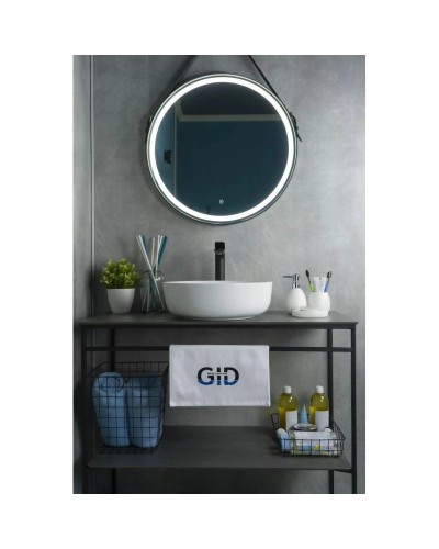 Раковина 41,5х41,5 см GID D1315