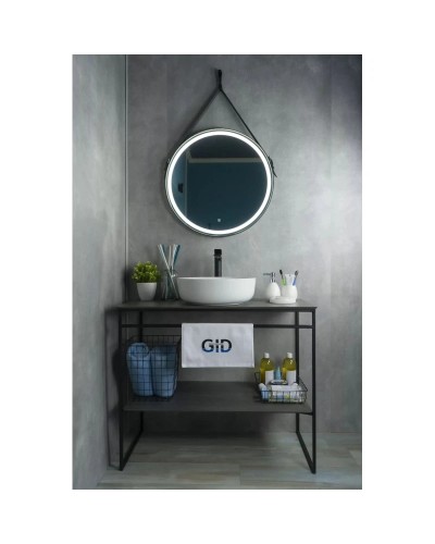 Раковина 41,5х41,5 см GID D1315