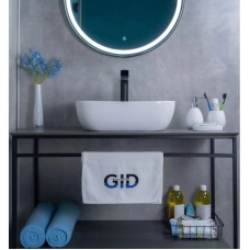 Раковина 46х32,5 см GID D1333