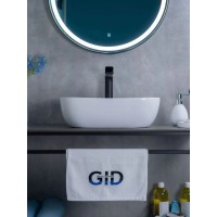 Раковина 46х32,5 см GID D1333