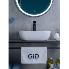 Раковина 46х32,5 см GID D1333