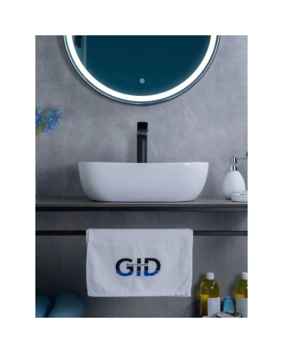 Раковина 46х32,5 см GID D1333