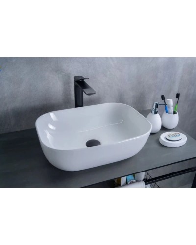 Раковина 46х32,5 см GID D1333