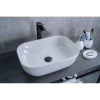 Раковина 46х32,5 см GID D1333