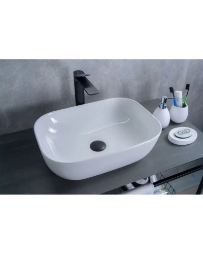 Раковина 46х32,5 см GID D1333